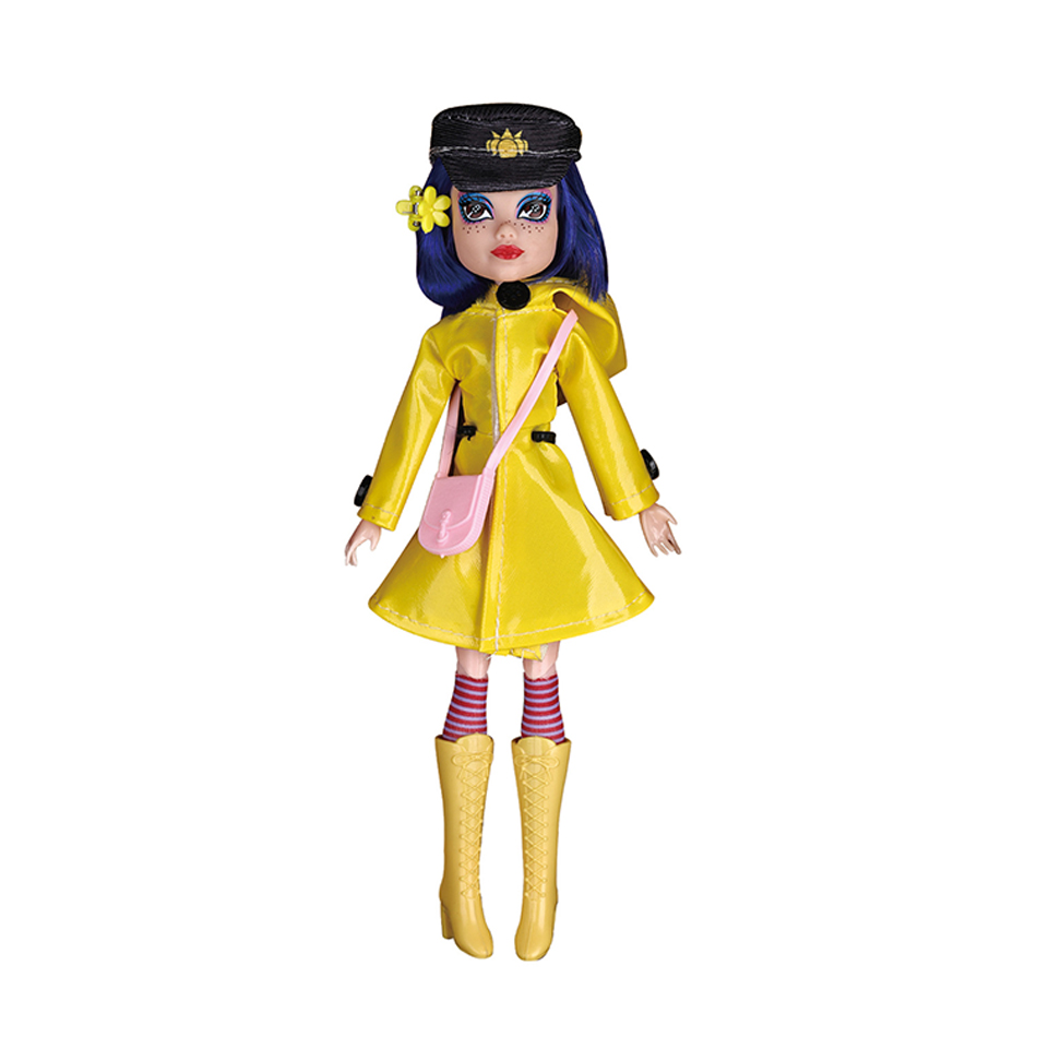 Ghost Mom Caroline Raincoat Ed - Sewing By recensie en prijs