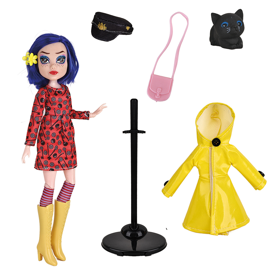 Ghost Mom Caroline Raincoat Ed - Sewing By recensie en prijs