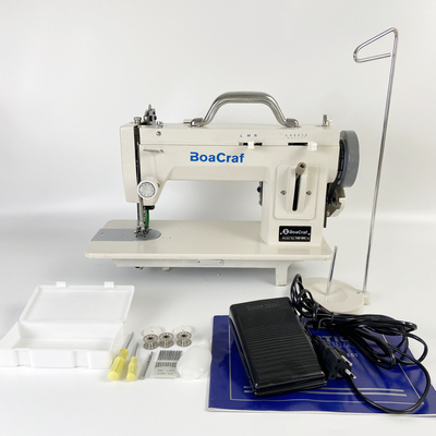 2026 9 ''Elektrische Naaimachi - Sewing Zigzag recensie en prijs