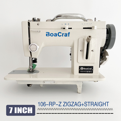 2026 9 ''Elektrische Naaimachi - Sewing Zigzag recensie en prijs