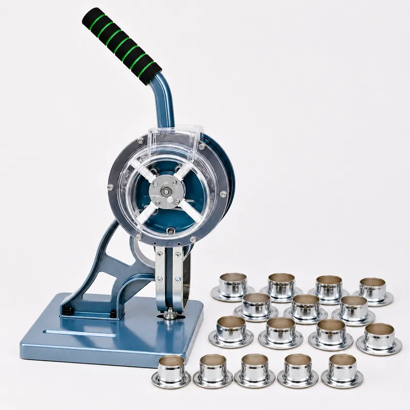 Semi-automatische knoopsgatmac - Sewing Machine In Textile Industry recensie en prijs